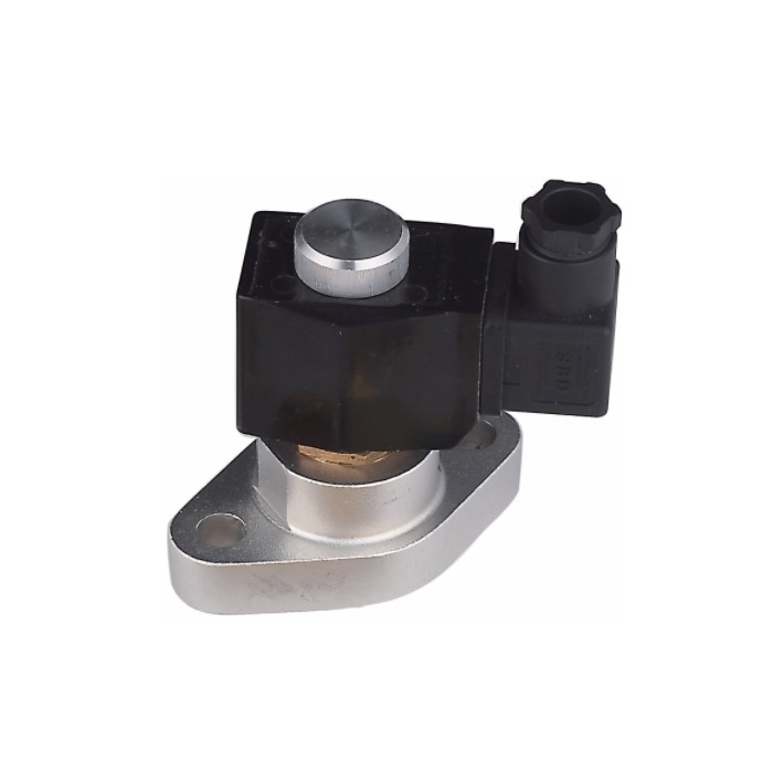 N/O N/C Ventilateur solénoïde pour réfrigérant pour 0 ¥3.0 MPa Ventilateur solénoïde pour congélateur de contrôle de pression DN1 ¥DN16