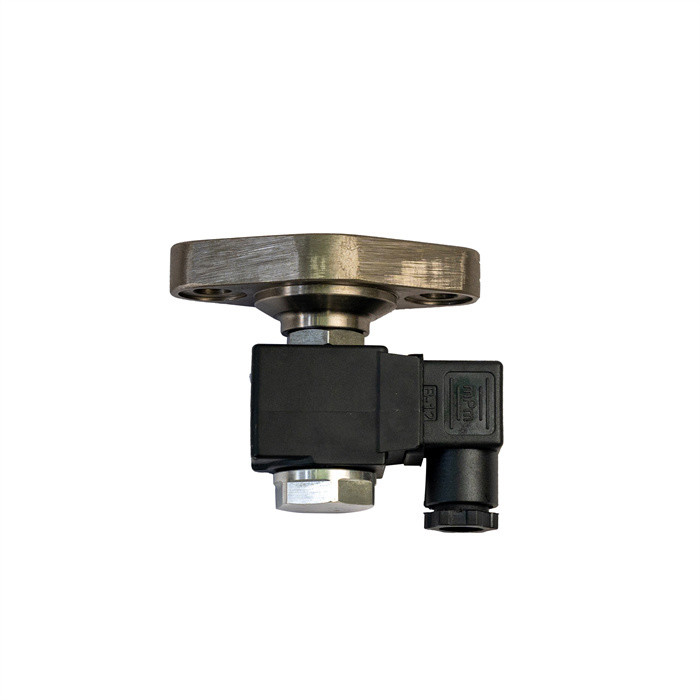 N/O N/C Ventilateur solénoïde pour réfrigérant pour 0 ¥3.0 MPa Ventilateur solénoïde pour congélateur de contrôle de pression DN1 ¥DN16