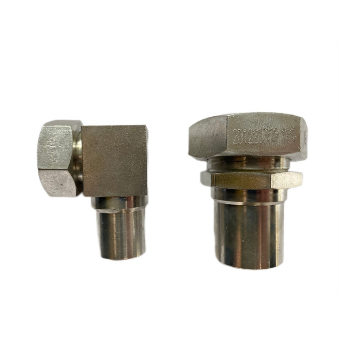 CFC HCFC HFC Ventilateur de rotolock Joints de réfrigération et raccords Ventilateur de service de rotolock -40°C+150°C