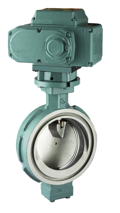 Valve d'expansion électrique de réfrigération imperméable à l'eau IP67 pour réfrigérants CFC 1,0 à 2,5 degrés de précision