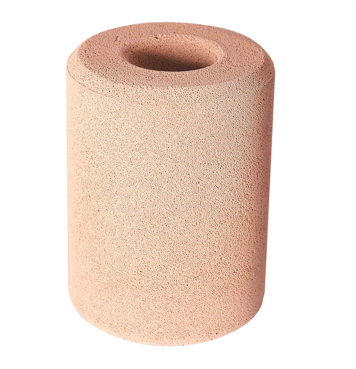 3.5MPa CFC/HCFC/HFC/POE Filtre à séchage compatible avec l'huile pour réfrigération Certifié CE